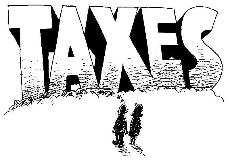 Tax