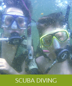 scubadiving